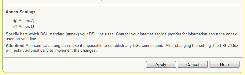 How do I install and configure my FRITZ!Box 7360 modem