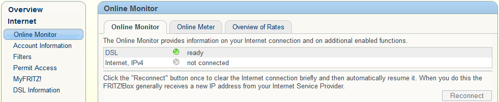 How do I install and configure my FRITZ!Box 7360 modem