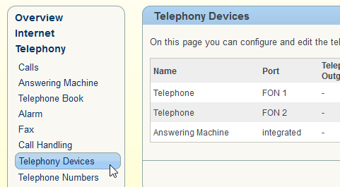 Hoe kan ik een SIP trunk op mijn Fritz!Box configureren